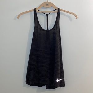 Nike tank top